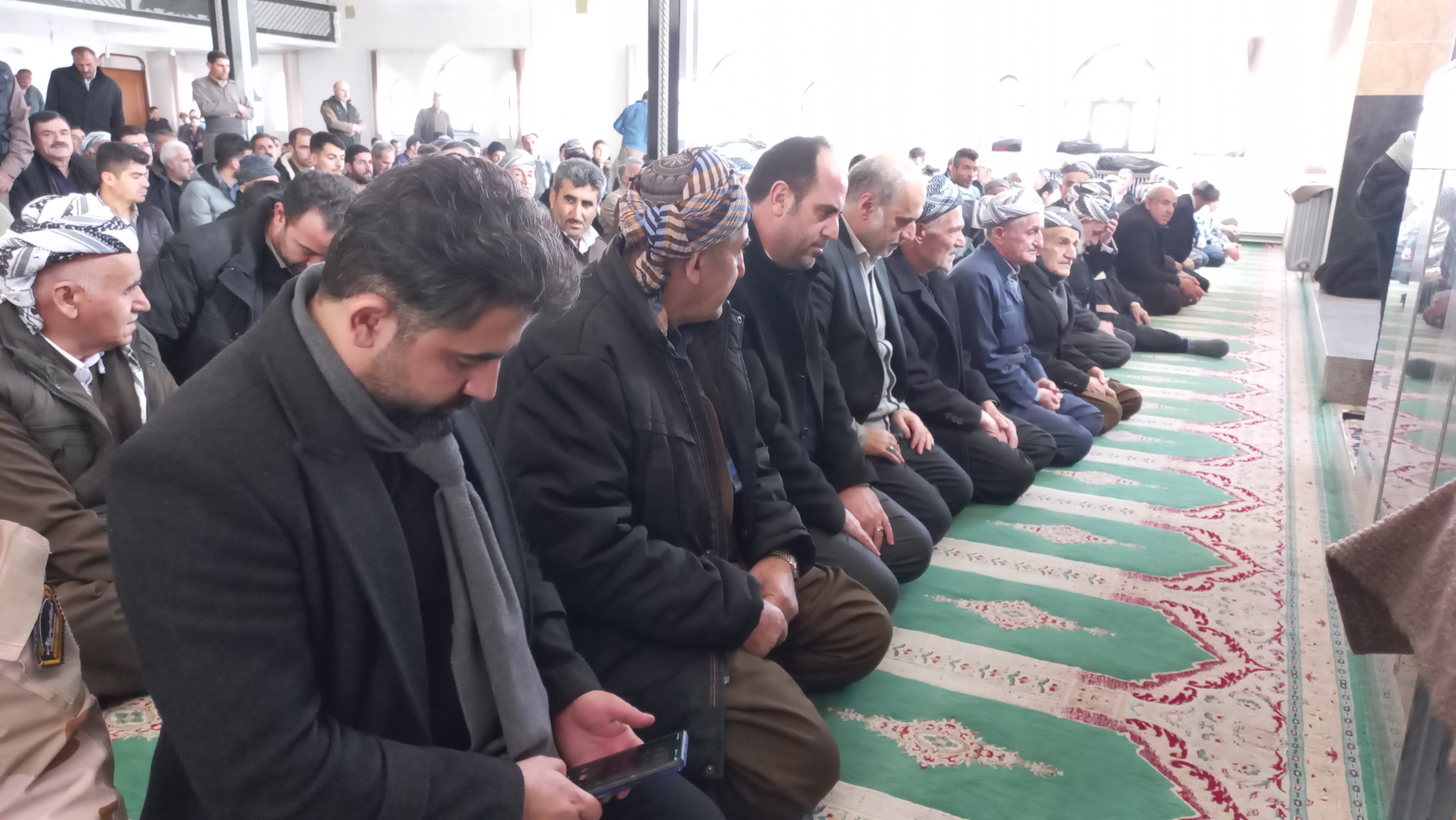 تأکید فرماندار ارومیه بر تسهیل خدماترسانی به روستاهای کم برخوردار