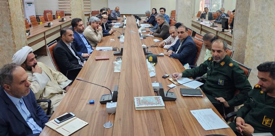 گزارش تصویری؛ مطالبات محله چلوچاپان ارومیه برای پیگیری زمانبندی شد