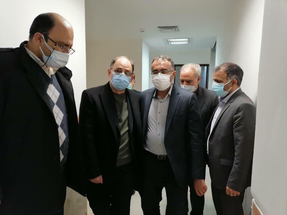 گرامیداشت نهمین روز دهه مبارک فجر در ارومیه + تصاویر