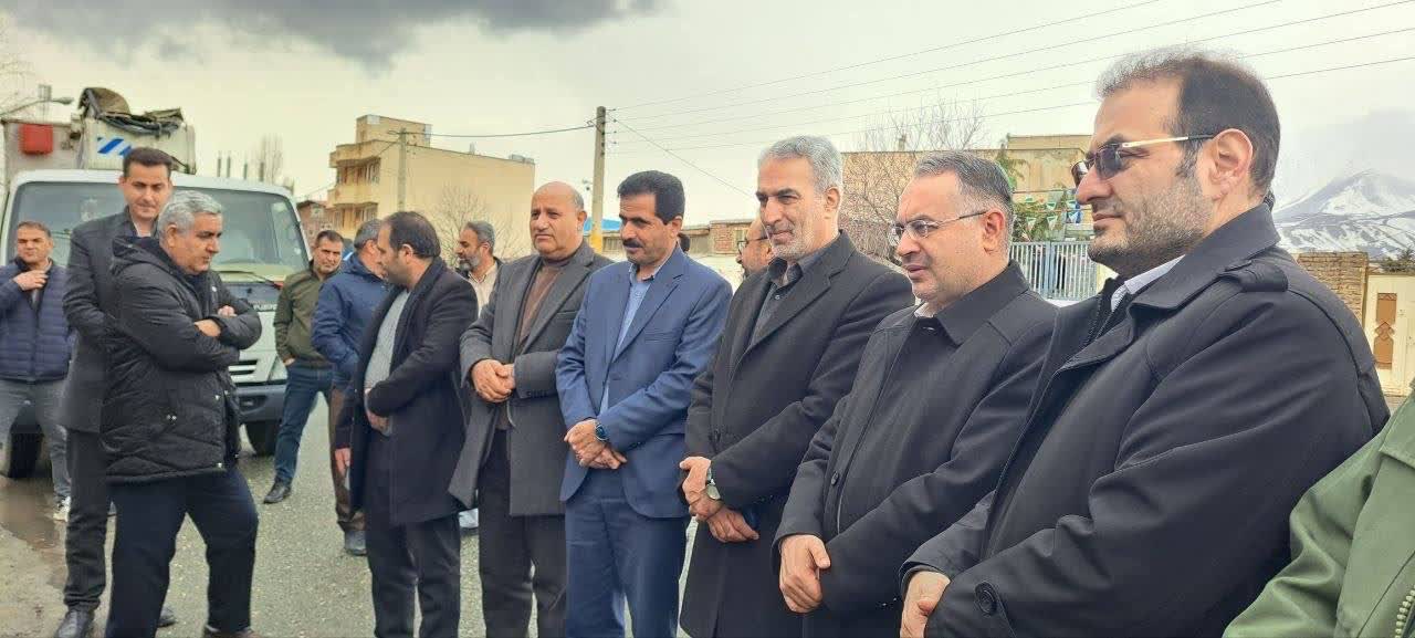 مقابلی خطاب به روحانیون: "پیام وحدت و همدلی باید از منابر به آحاد مردم منتقل شود.