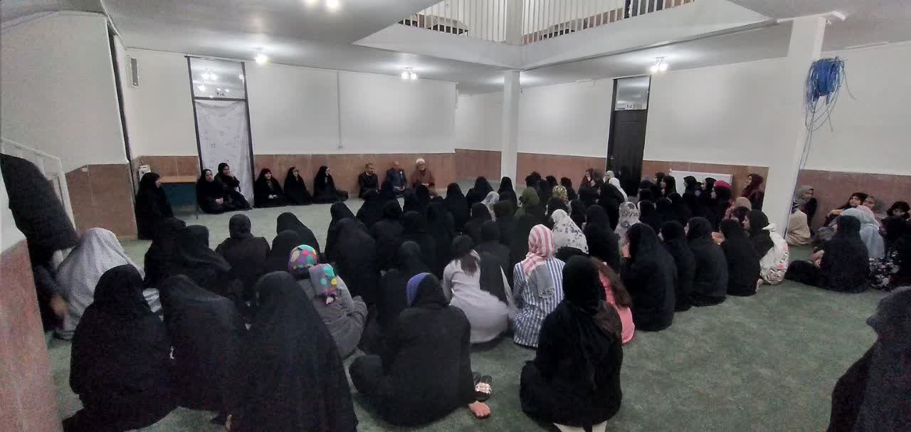 بازدید فرماندار شهرستان ارومیه از خوابگاه دانشجویی پردیس علامه طباطبایی