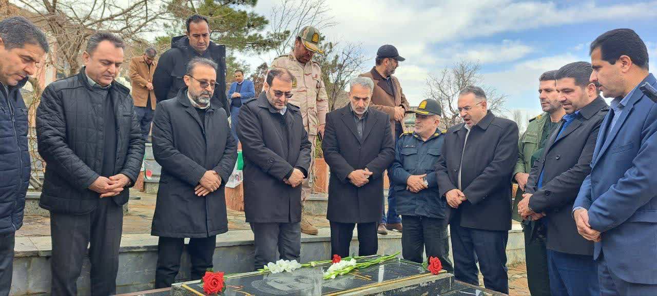 مقابلی خطاب به روحانیون: "پیام وحدت و همدلی باید از منابر به آحاد مردم منتقل شود.