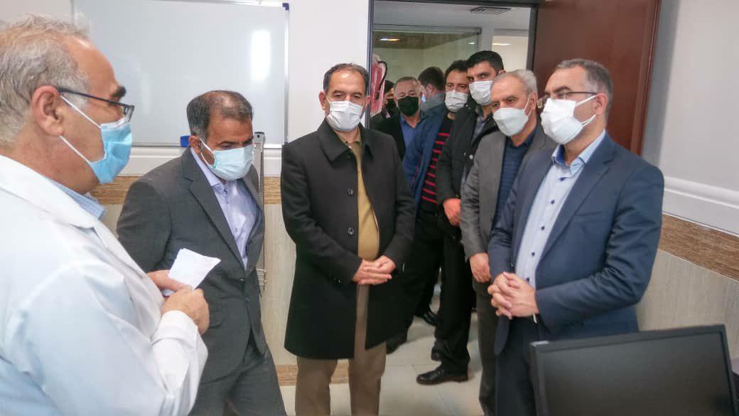گرامیداشت دهمین روز دهه مبارک فجر در ارومیه + تصاویر