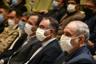 مقابلی : خدمت به مردم ماندگار خواهد بود
