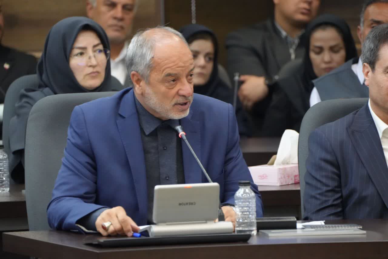 با حضور رئیس‌جمهور انجام شد؛ برگزاری نشست نهضت توسعه عدالت آموزشی با مشارکت مردم در آذربایجان‌غربی