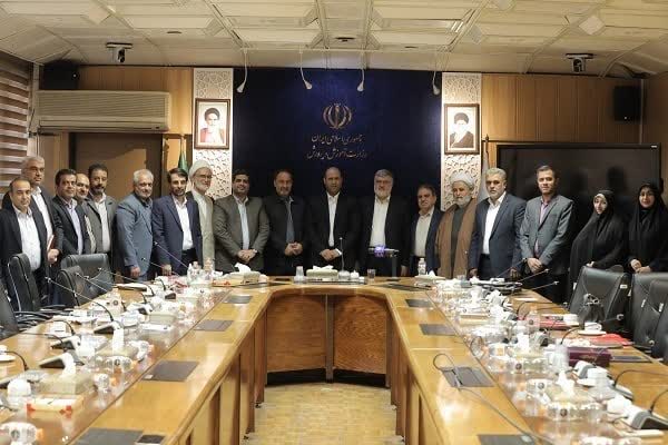 آذربایجان غربی زیر سایه نور قرآن و عترت در جشنواره ملی قرآن و عترت دانشگاهیان سراسر کشور
