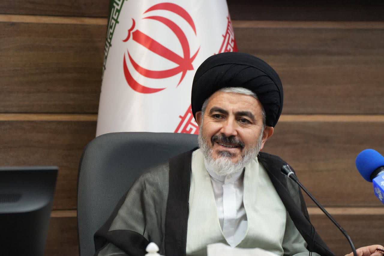 با حضور رئیسجمهور انجام شد؛ برگزاری نشست هماهنگی برای همایش سرمایهگذاری در آذربایجانغربی