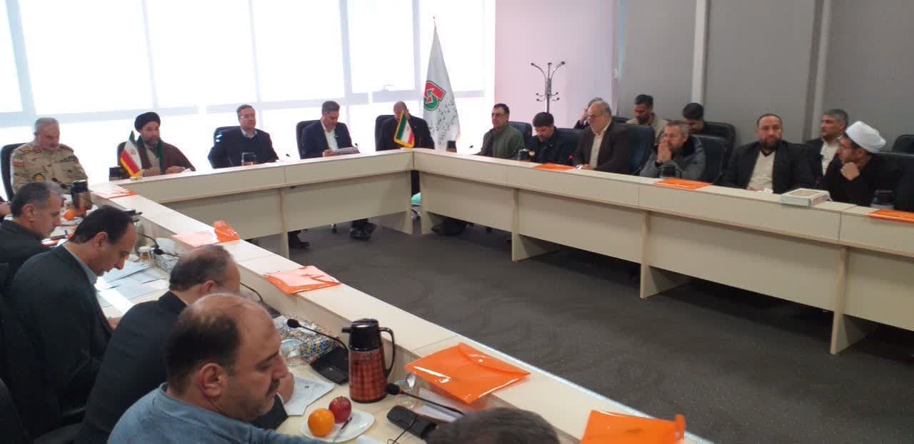 سفر استاندار استان آذربایجان غربی به بخش صومای برادوست شهرستان ارومیه