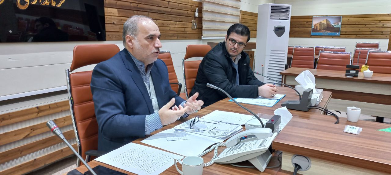 لزوم توجه به فرهنگ ایرانی اسلامی در موضوع عفاف و حجاب