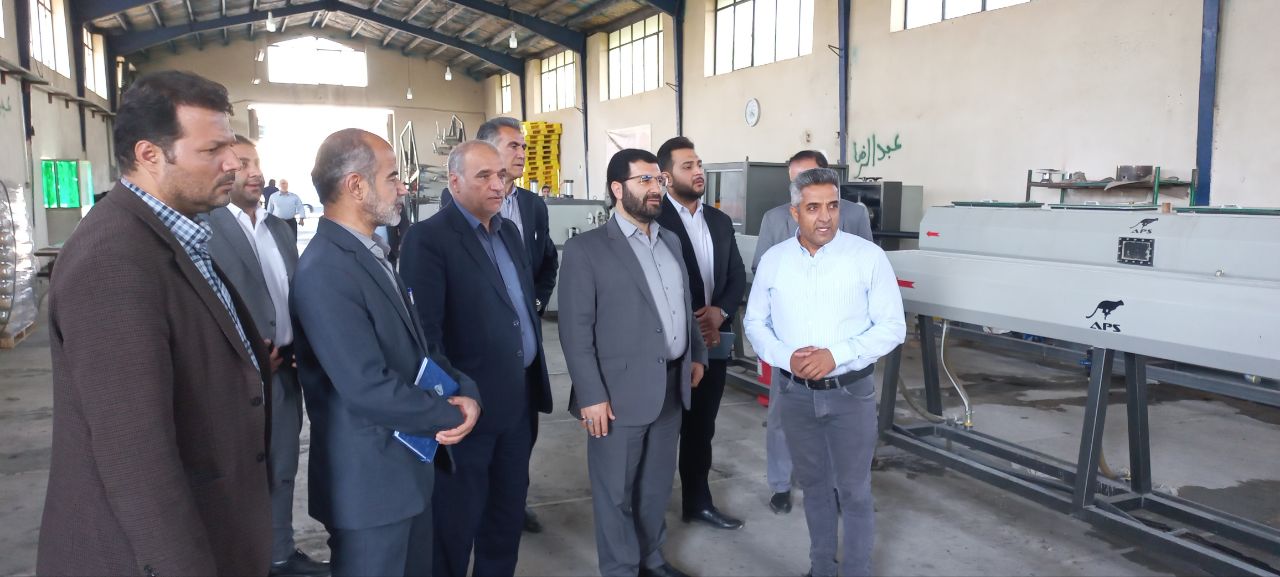 هفتاد و پنجمین یکشنبه حمایت از تولید