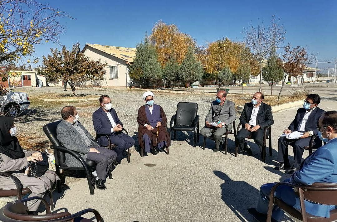 تاکید فرماندار ارومیه بر ساماندهی معتادان متجاهر