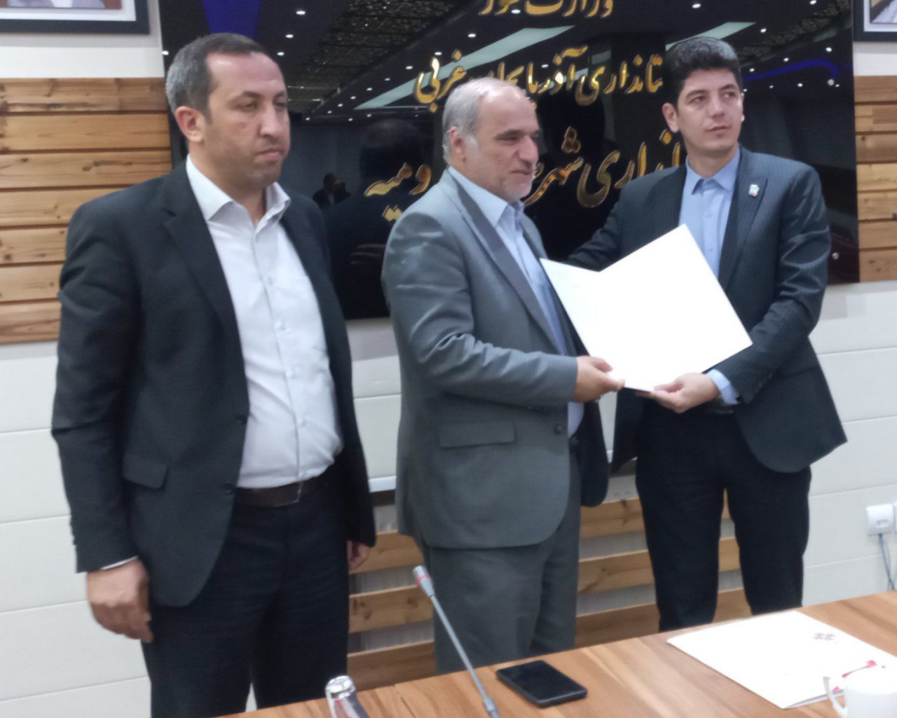 برگزاری جلسه ستاد ساماندهی امور جوانان شهرستان