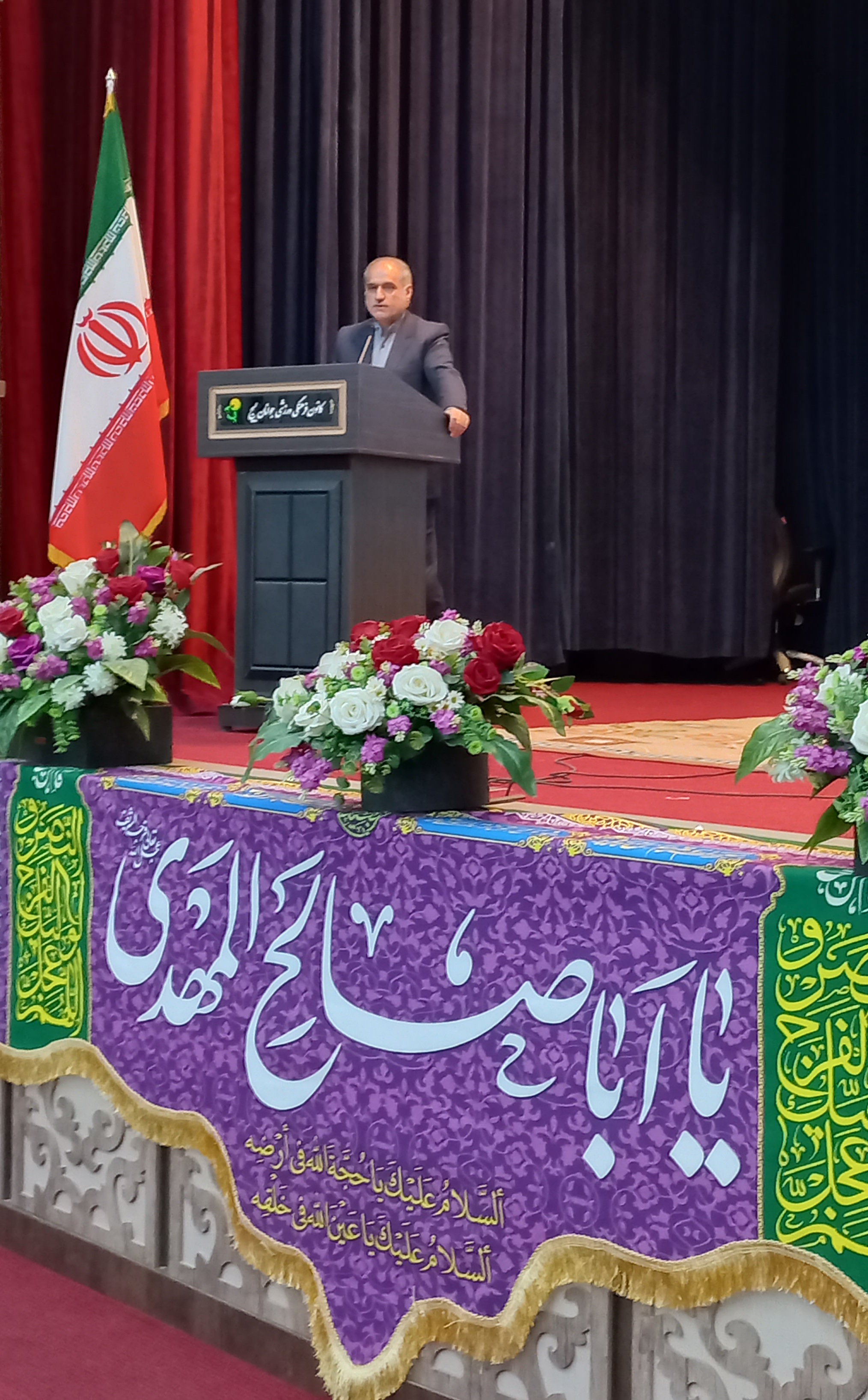 شورای اداری شهرستان ارومیه برگزار شد