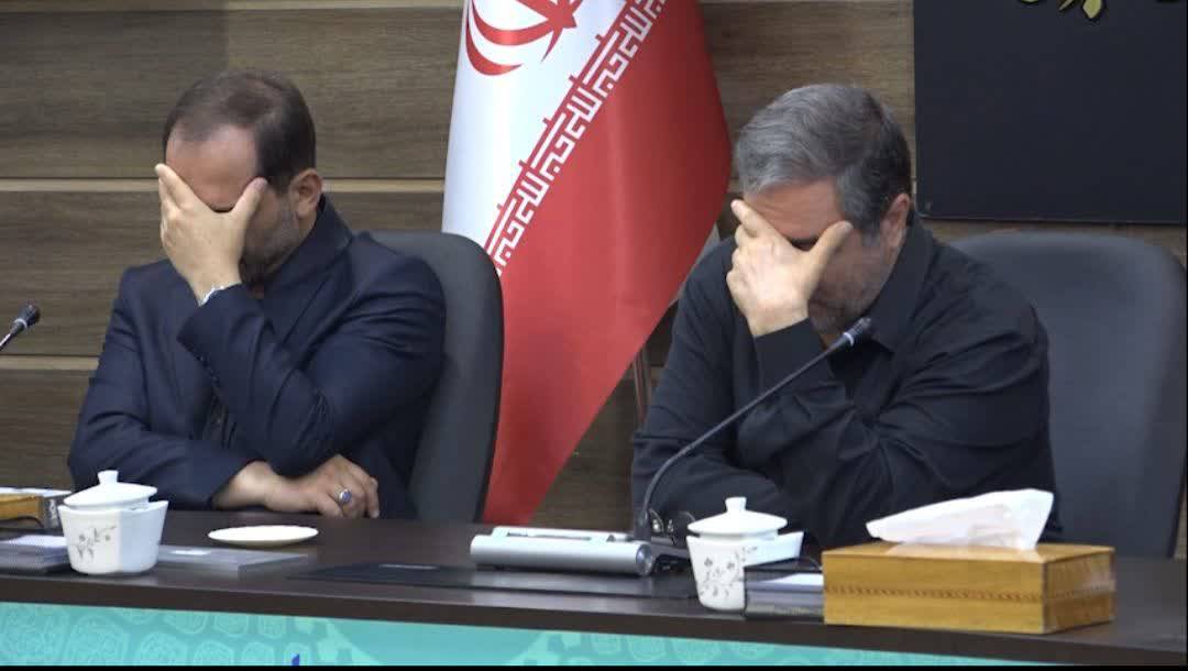 آخرین سیاستها و اولویتهای اجرایی آذربایجانغربی در شورای مدیران استانداری بررسی شد