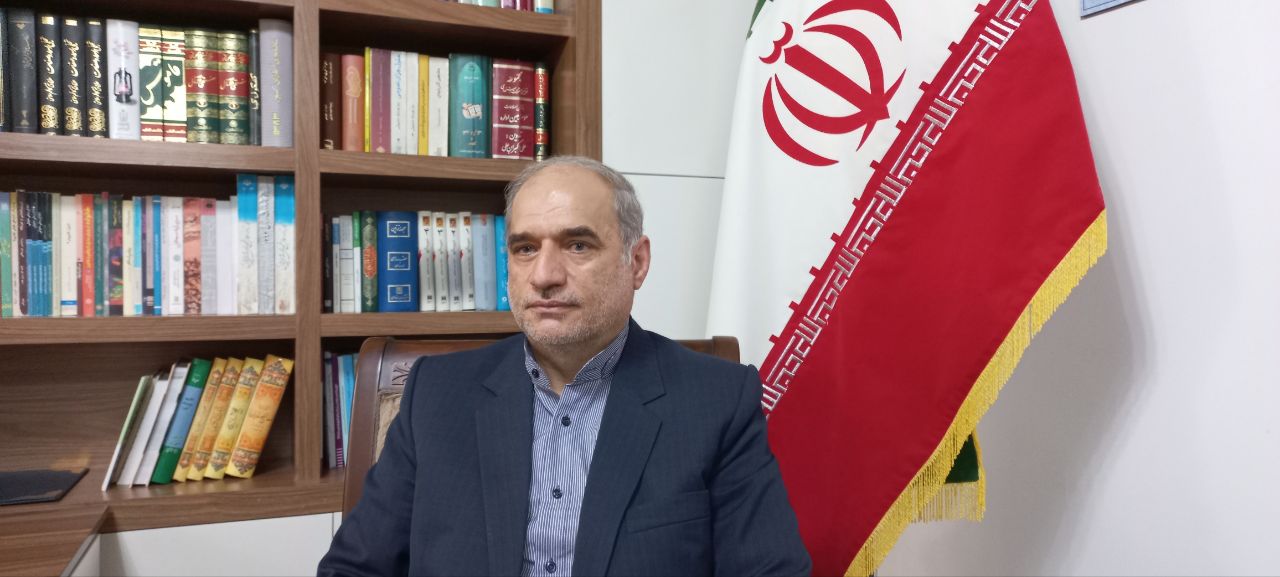 پیام فرماندار شهرستان ارومیه بمناسبت هفته ملی مهارت