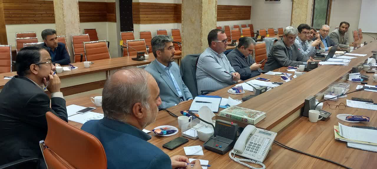 بررسی و پیگیری مسائل،مشکلات درحوزه راهداری، حمل و نقل جاده ای شهرستان ارومیه