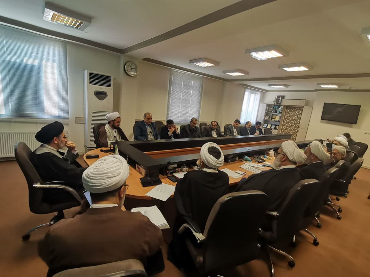 نظام جمهوری اسلامی مقدمه ظهور امام زمان است.