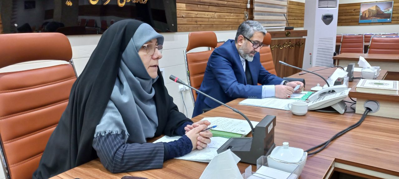 جلسه ستاد خانواده و جمعیت شهرستان ارومیه برگزار شد
