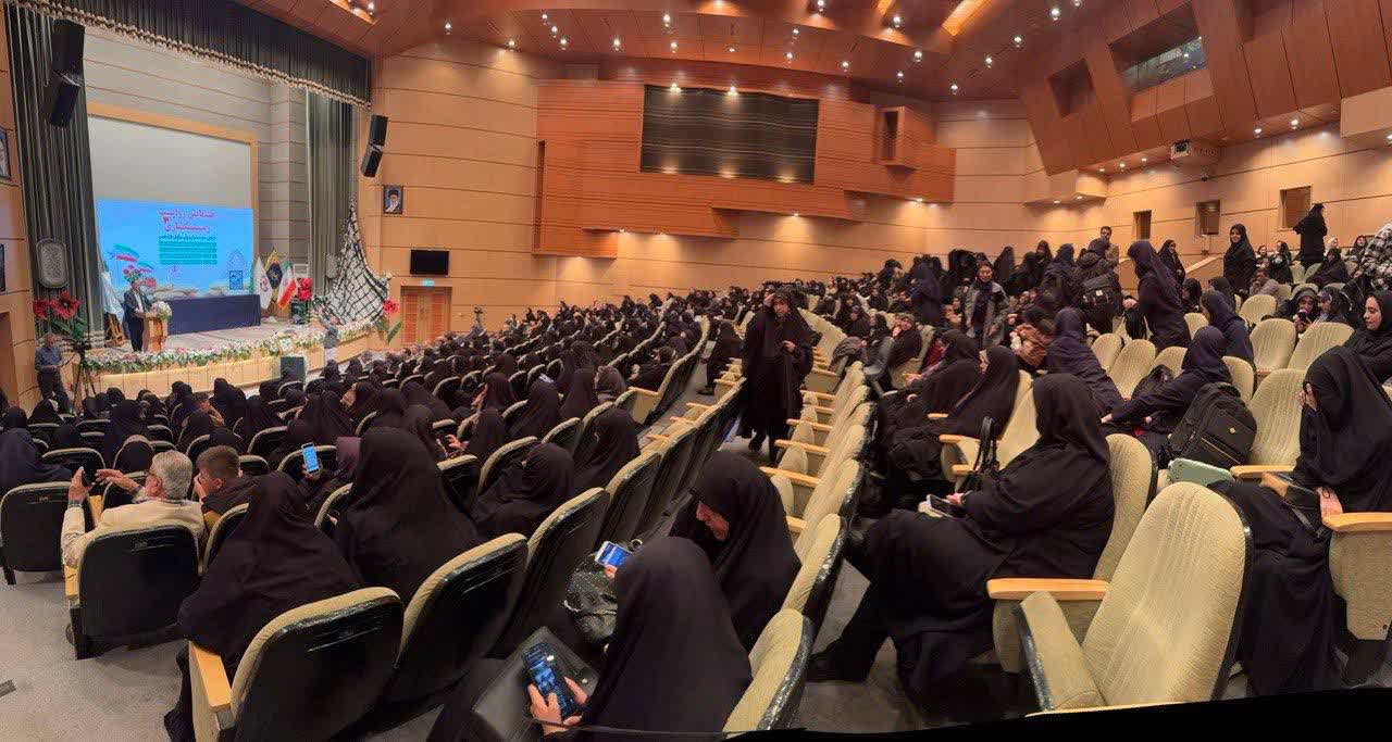 سرپرست معاونت سیاسی و اجتماعی استانداری آذربایجانغربی: دانشآموزان و دانشجویان پرچمداران اقتدار ایران اسلامی هستند