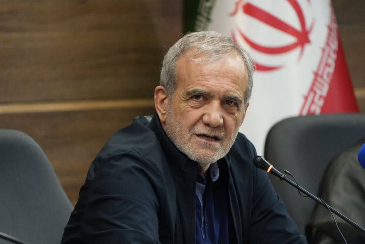 با حضور رئیسجمهور انجام شد؛ برگزاری نشست هماهنگی برای همایش سرمایهگذاری در آذربایجانغربی