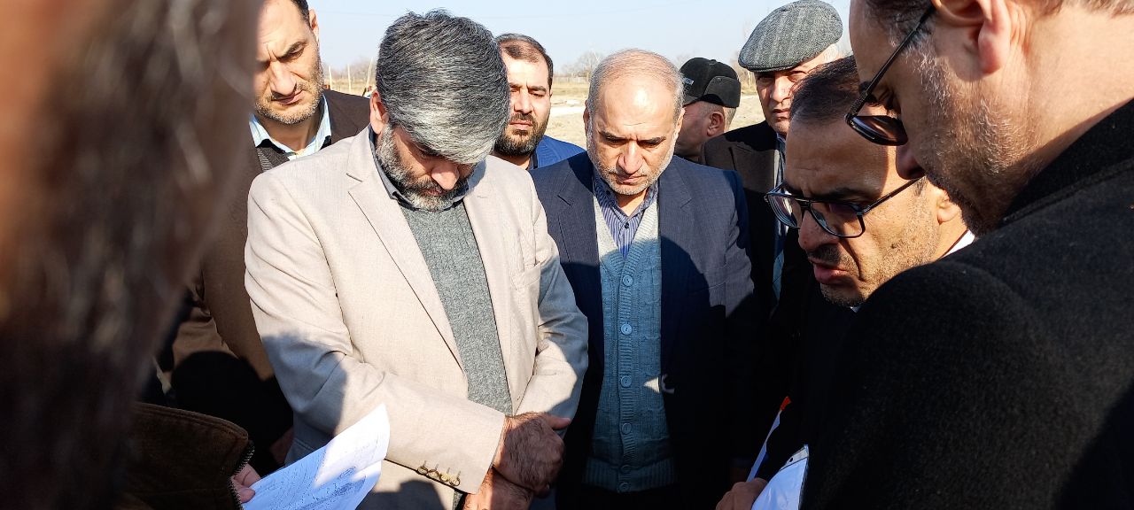 مشکلات مناطق محروم را با اولویت پیگیری خواهیم کرد