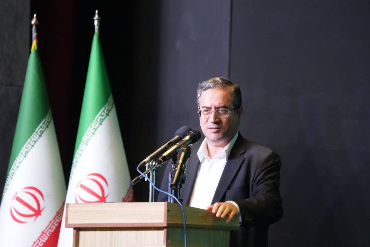 برگزاری آیین نکوداشت 80 سال مجاهدت علمی، فرهنگی و اجتماعی آیت‌الله سیدعلی اکبر قریشی