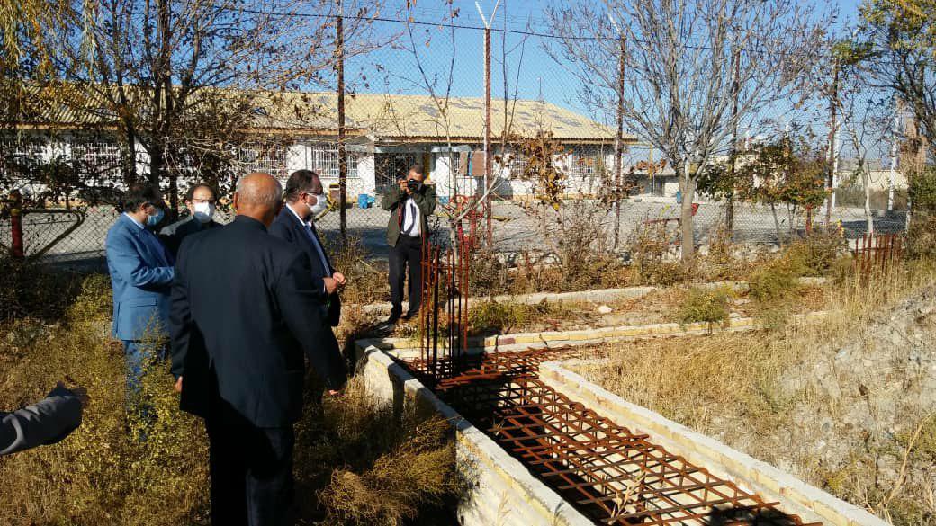 تاکید فرماندار ارومیه بر ساماندهی معتادان متجاهر