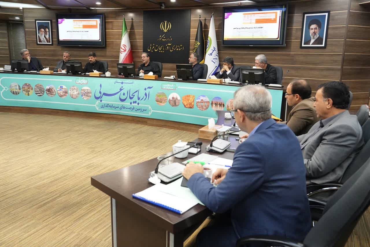 تسریع در نهضت مدرسهسازی و توسعه فضاهای آموزشی آذربایجانغربی در دستور کار قرار گرفت