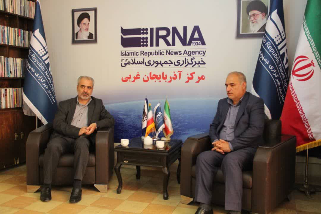 فرماندار شهرستان ارومیه گفت: