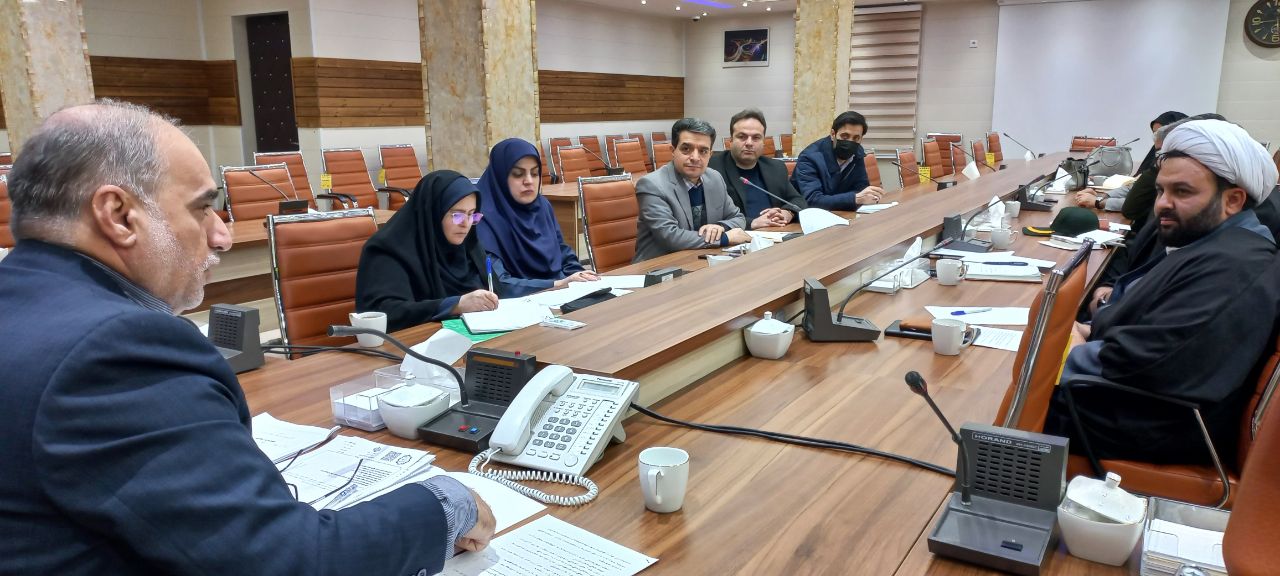 لزوم توجه به فرهنگ ایرانی اسلامی در موضوع عفاف و حجاب