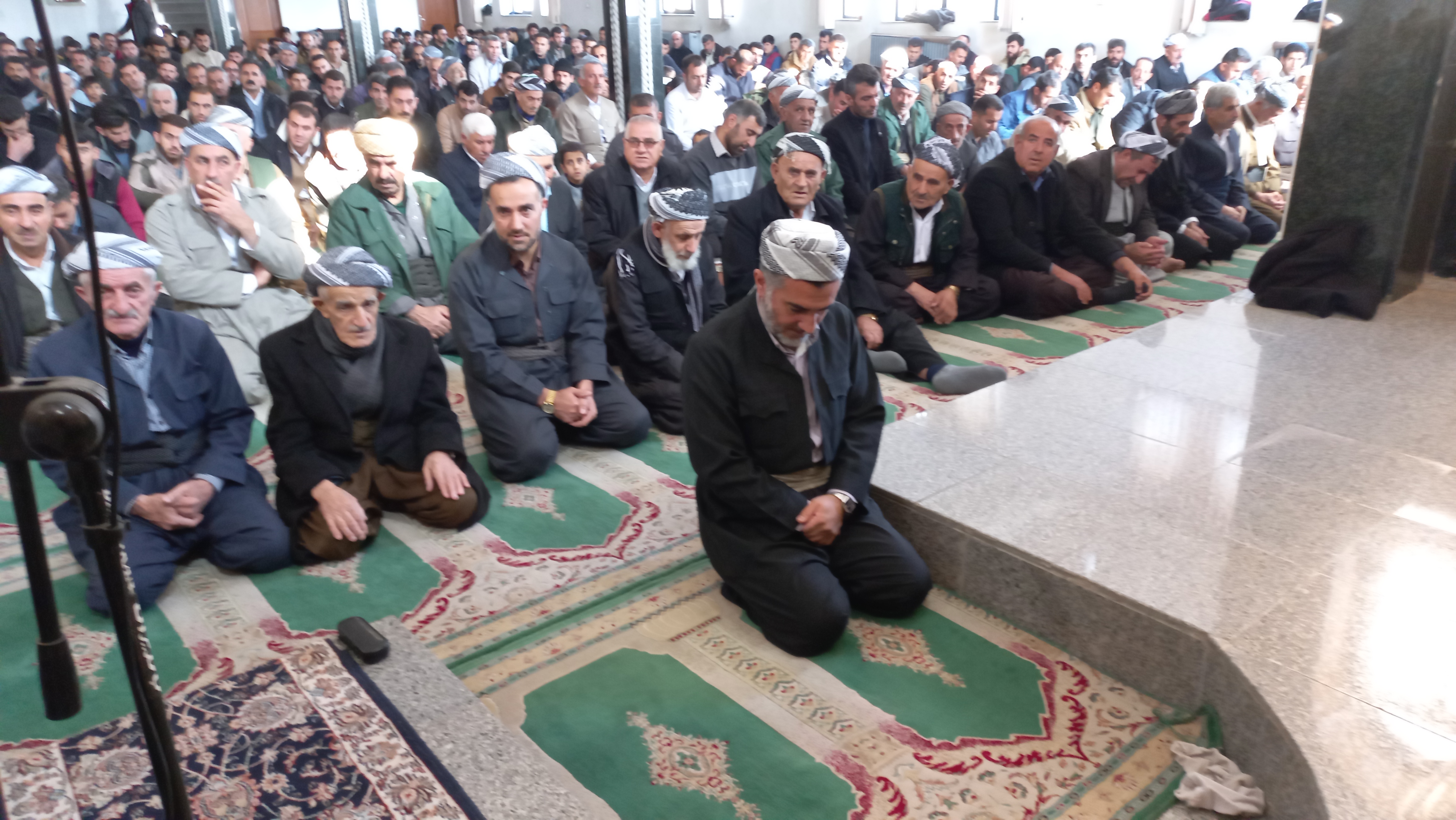 تأکید فرماندار ارومیه بر تسهیل خدماترسانی به روستاهای کم برخوردار
