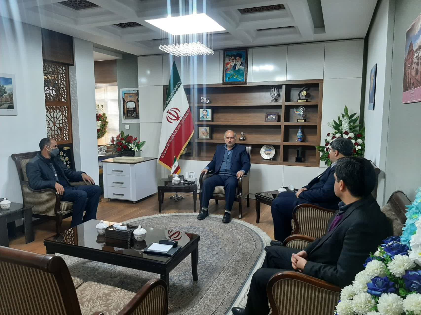 کاهش آلودگی هوا نیازمند مشارکت عمومی است