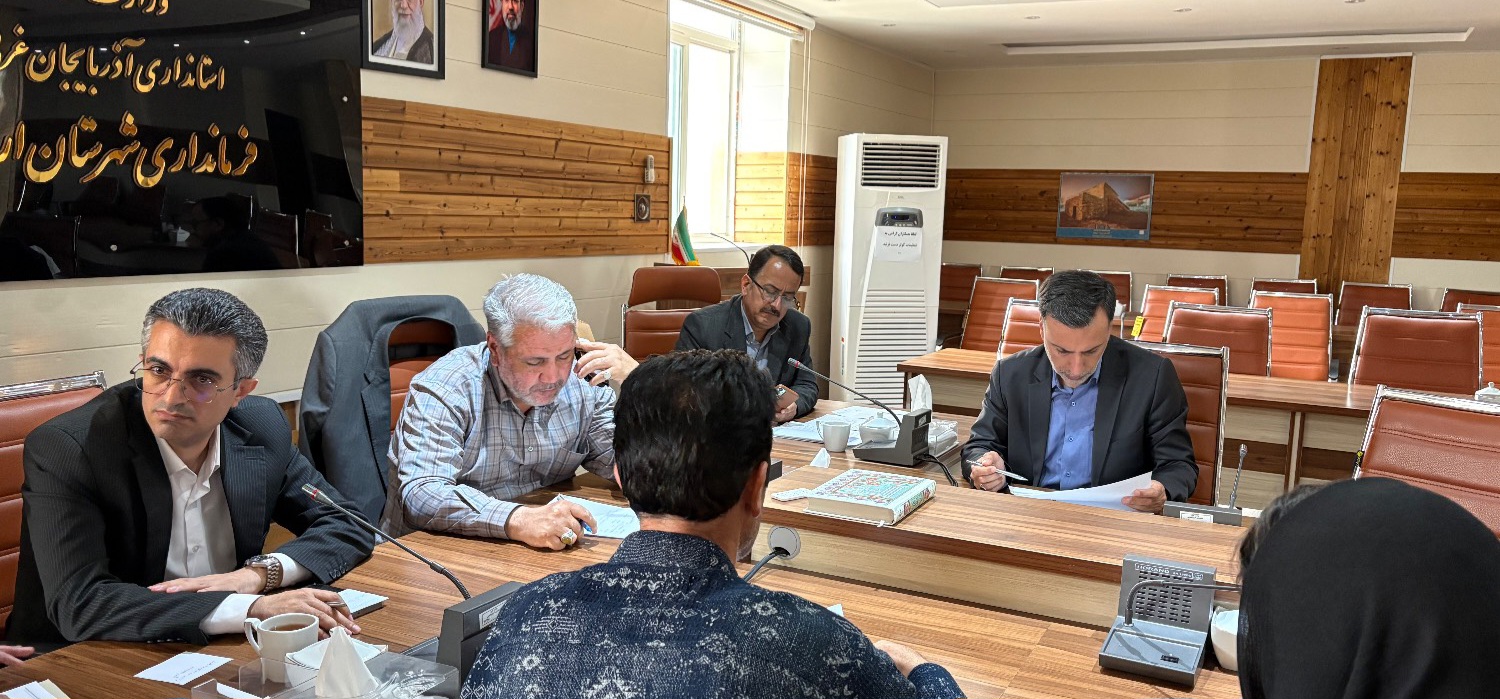 ارتباط مستقیم با مردم، راهگشای حل مسائل و ارتقای کیفیت خدماترسانی است