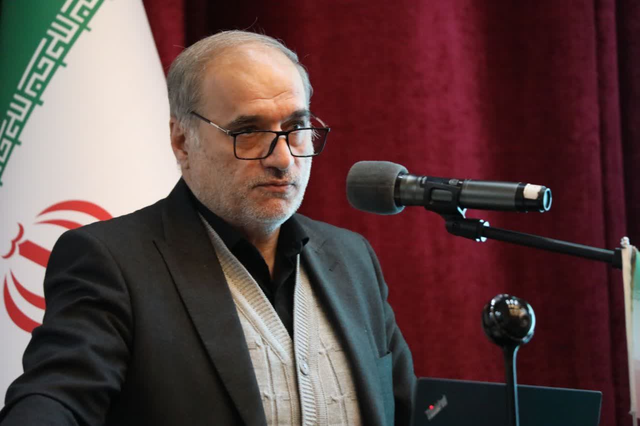 برگزاری نشست تخصصی آموزه های زلزله بم در شهرستان ارومیه