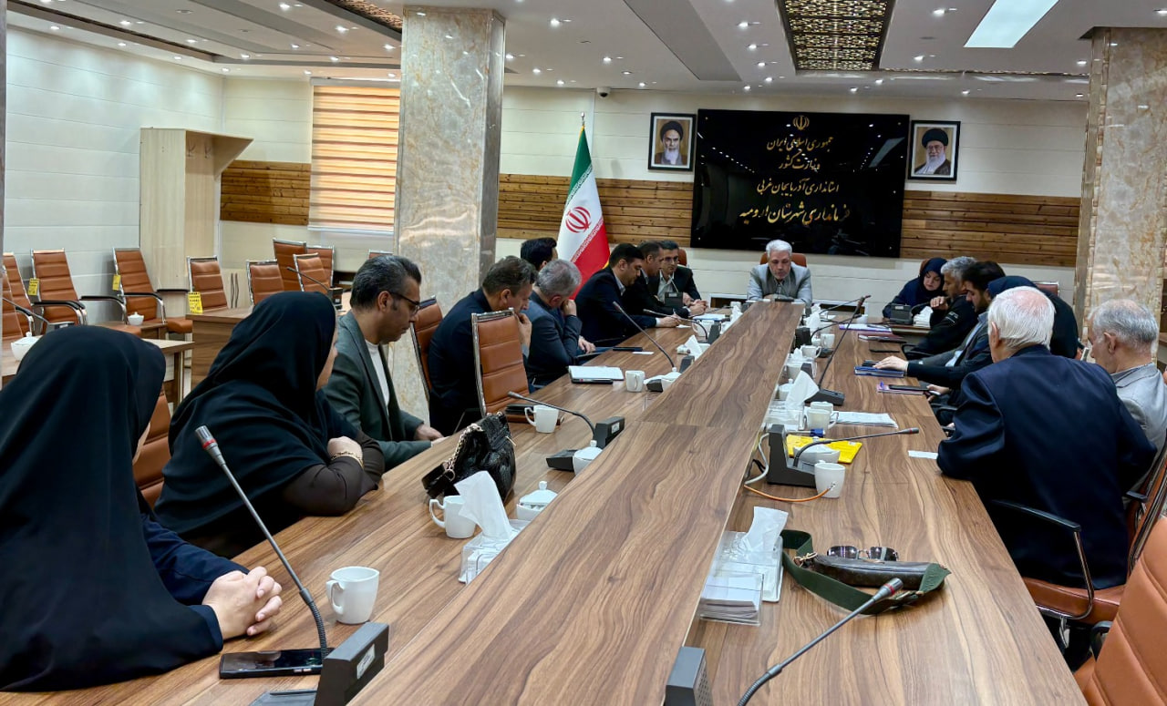 فرماندار ارومیه: سازمانهای مردمنهاد پیشران توسعه اجتماعی و حل مشکلات جامعه هستند