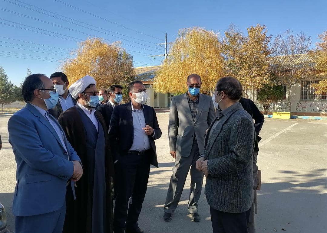 تاکید فرماندار ارومیه بر ساماندهی معتادان متجاهر