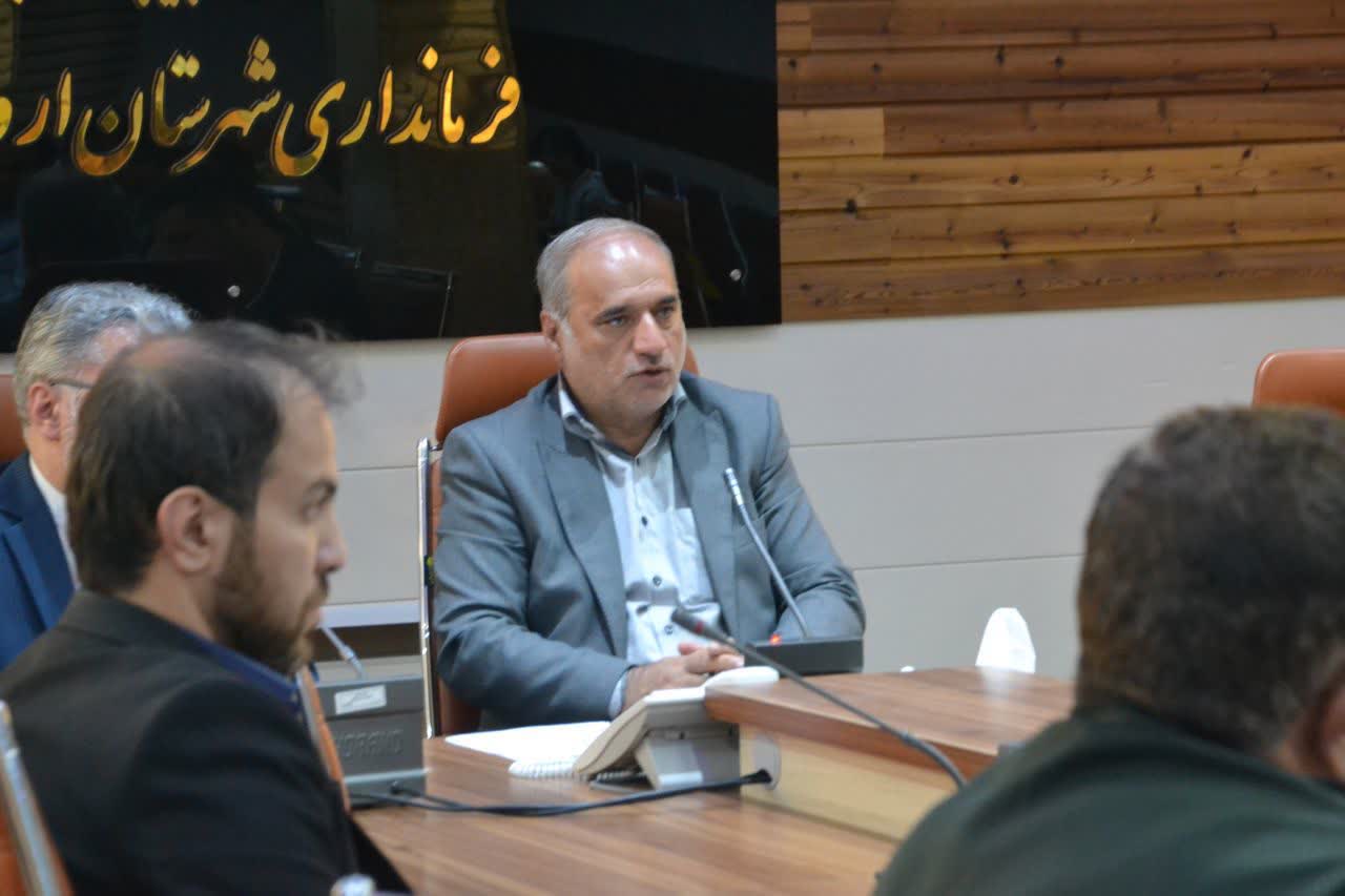 موضوع جوانان بسیار مهم و توجه به آن باید مورد تاکید جدی دستگاهها باشد
