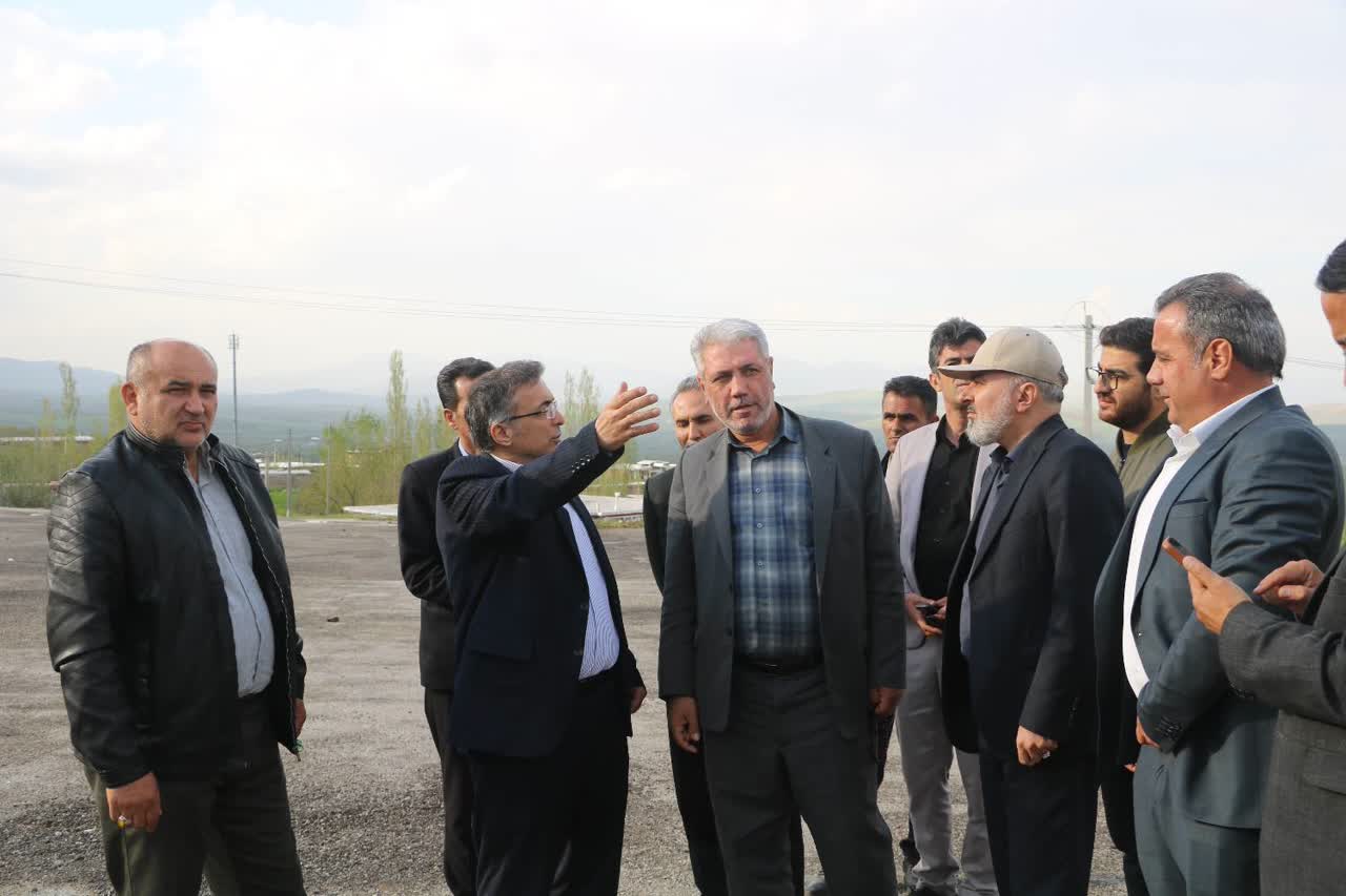 عزم جدی برای رونق گردشگری زمستانی؛ بررسی راهکارهای رفع موانع سرمایهگذاری در پیست اسکی خوشاکو