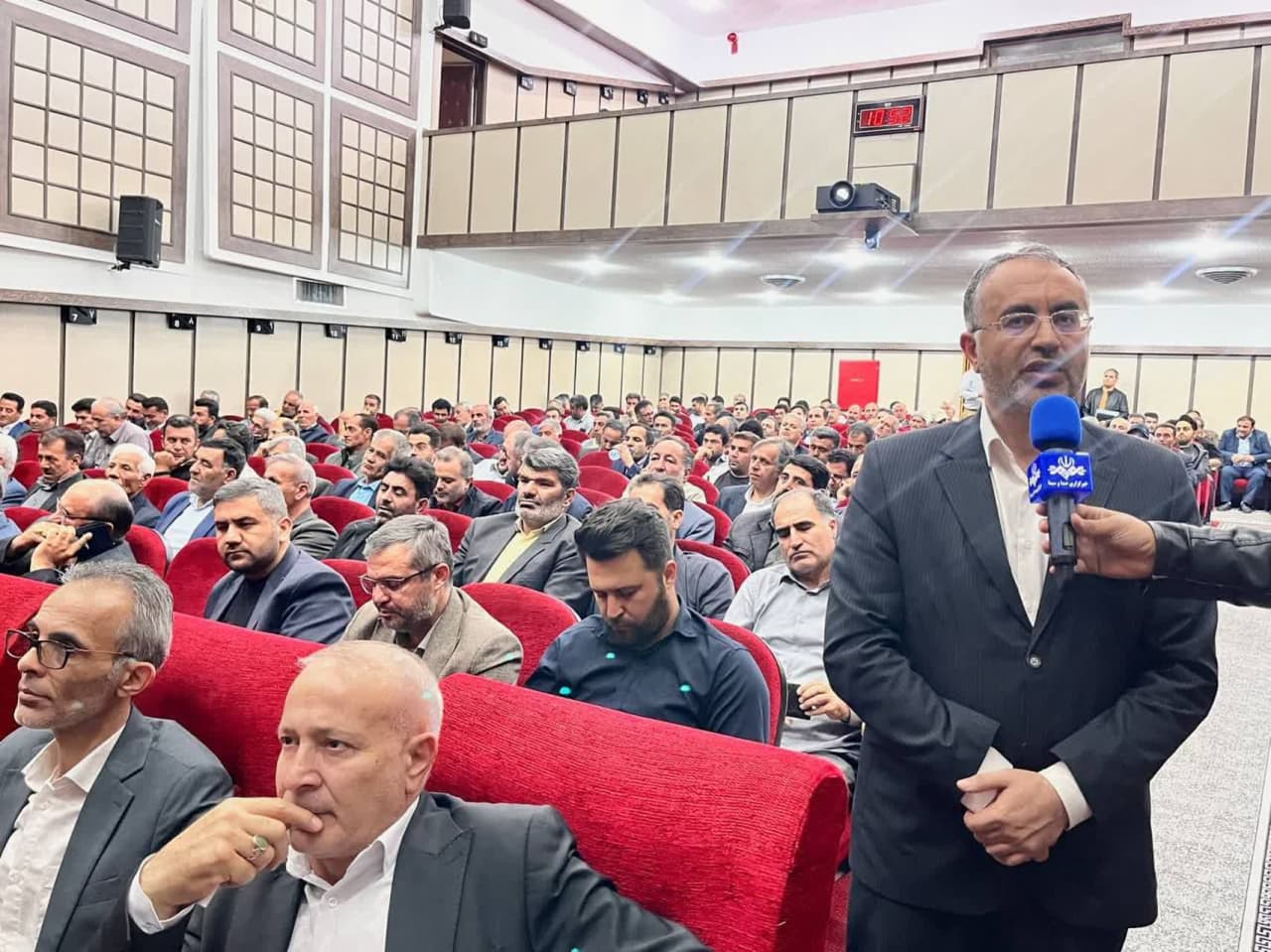 گرامیداشت روز شوراها با حضور مسئولان استانی و شهرستانی در ارومیه
