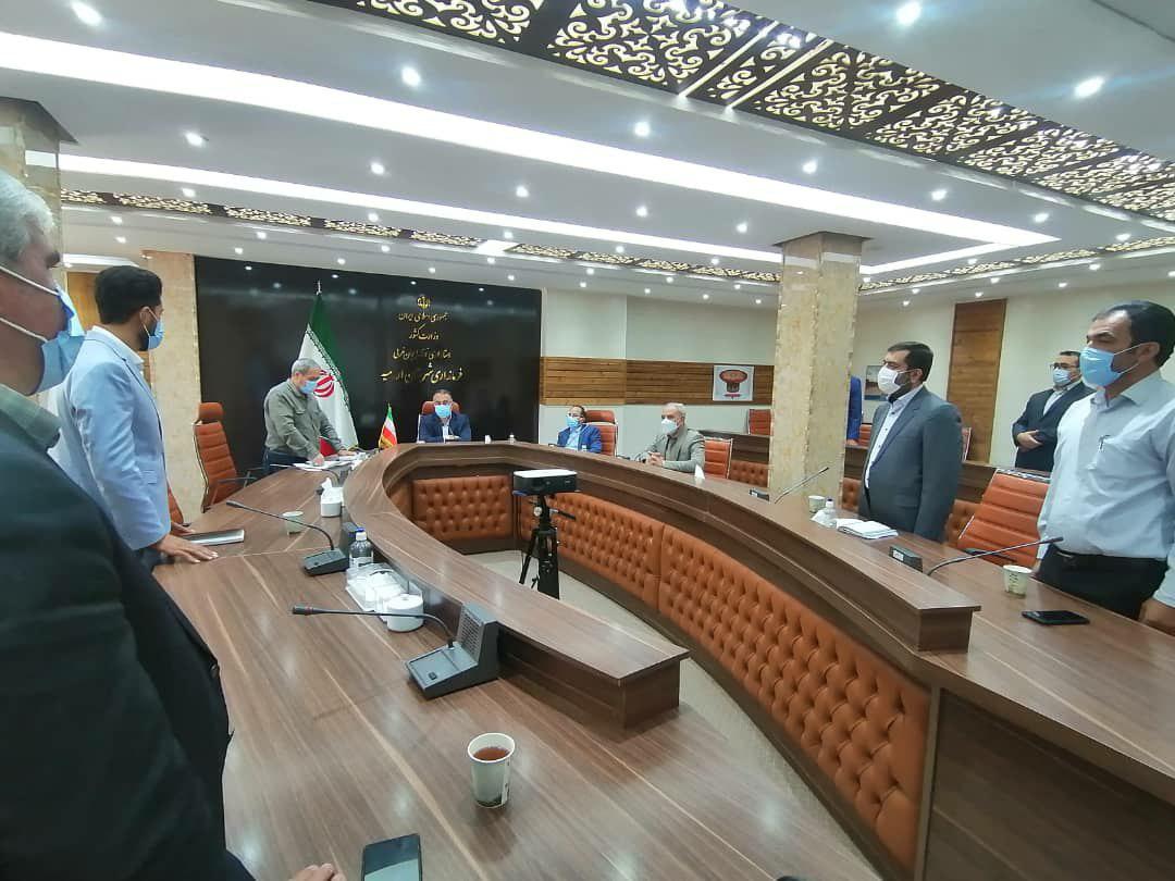 تاکید فرماندار ارومیه بر تداوم همدلی شورای شهرستان