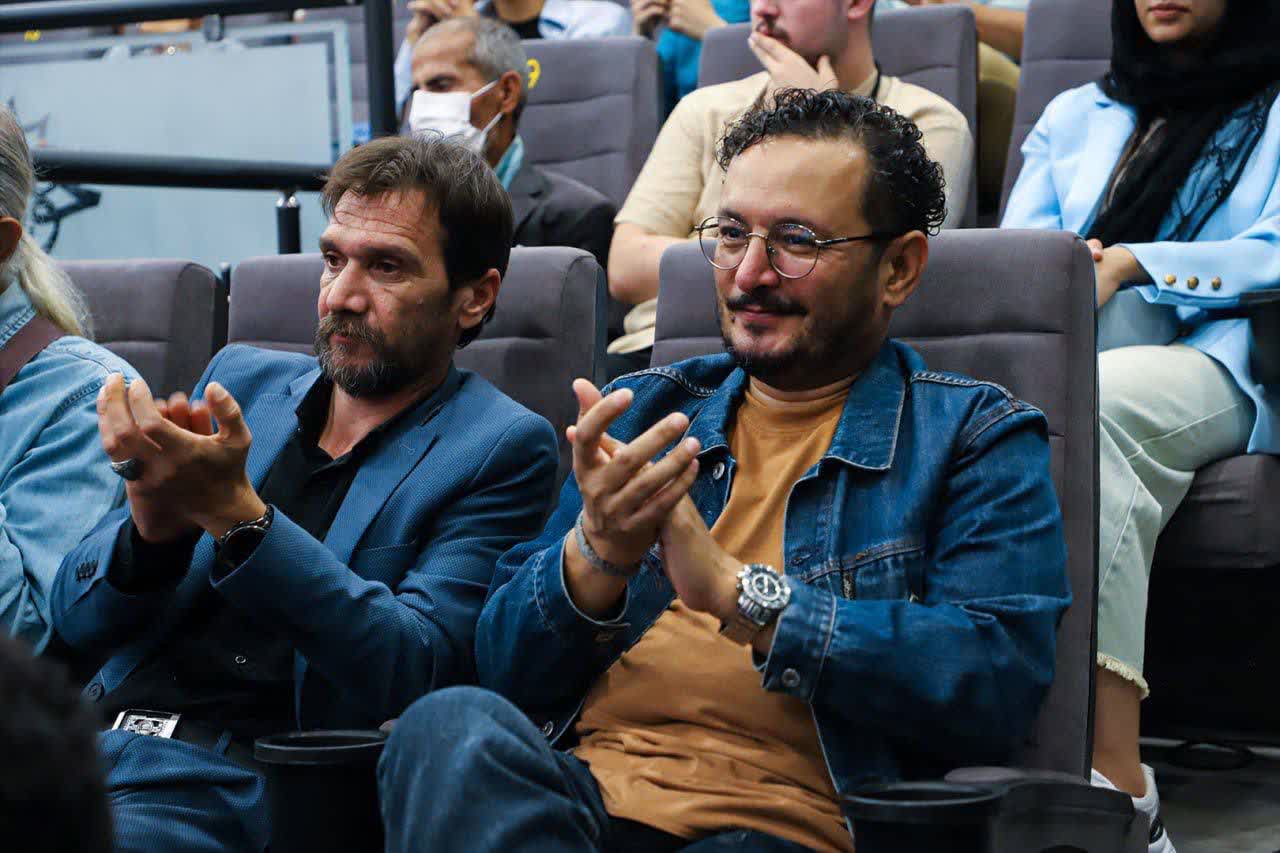 مقابلی: هنرمندان با تولید محتوی و متنهای جدید ظرفیتهای استان را برای سرمایهگذاری روایت کنند.