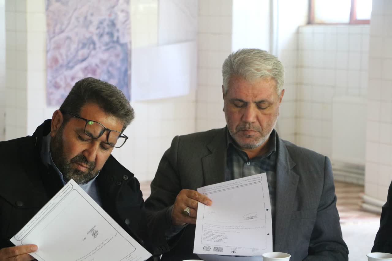 عزم جدی برای رونق گردشگری زمستانی؛ بررسی راهکارهای رفع موانع سرمایهگذاری در پیست اسکی خوشاکو