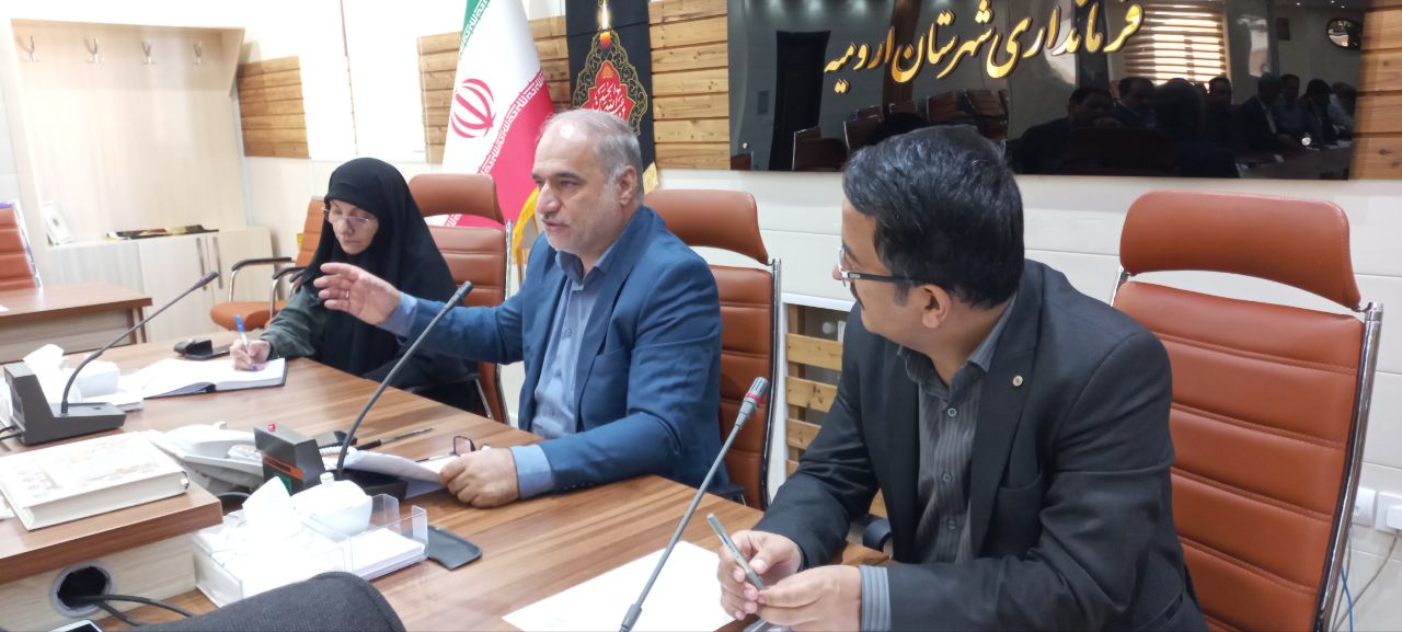 تسریع در خدمات رسانی دستگاههای اجرایی به محرومیت زدایی در مناطق محروم
