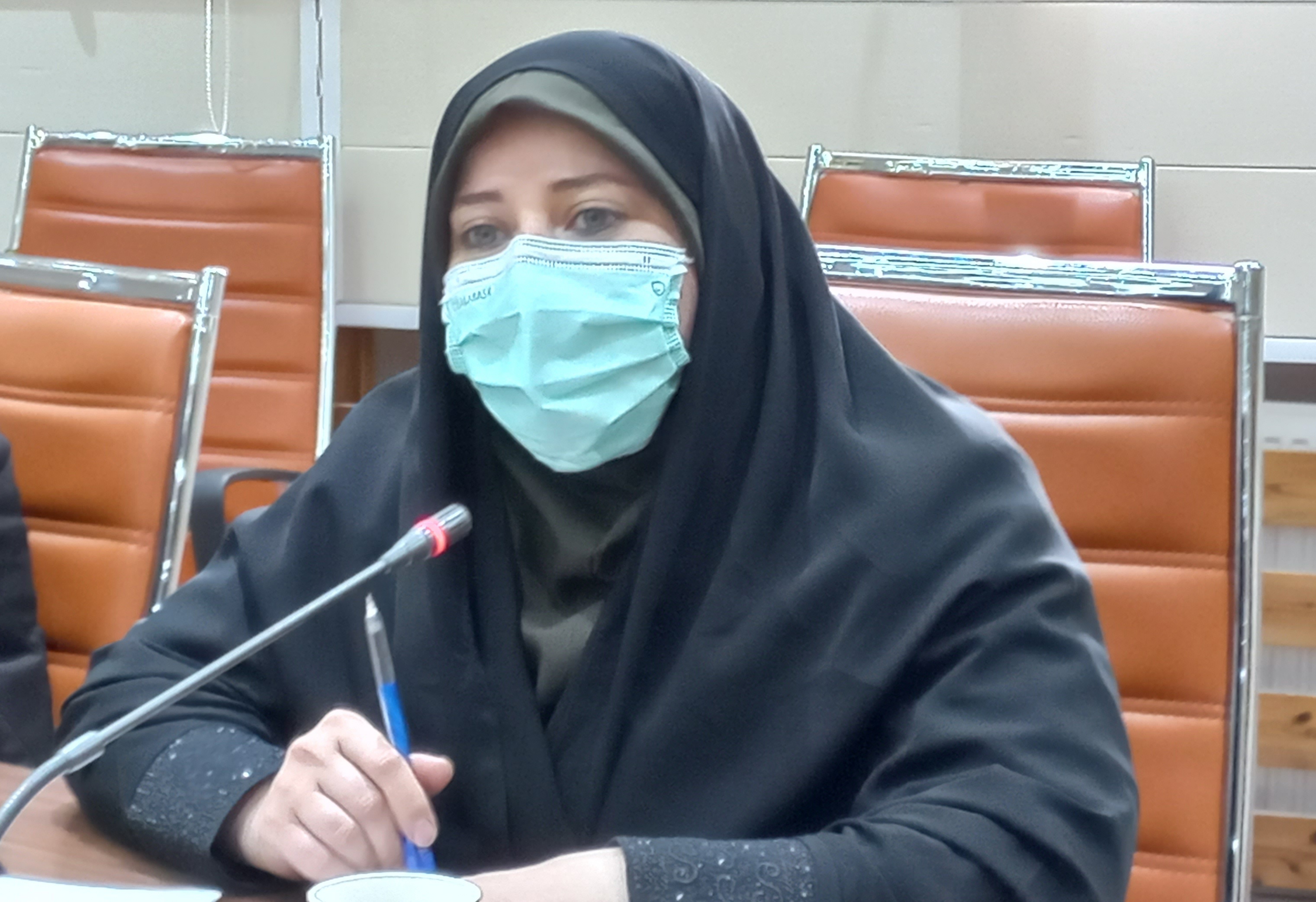 دیدار اعضای شورای مرکزی جوانان همدل استان آذربایجان غربی با فرماندار شهرستان ارومیه + عکس