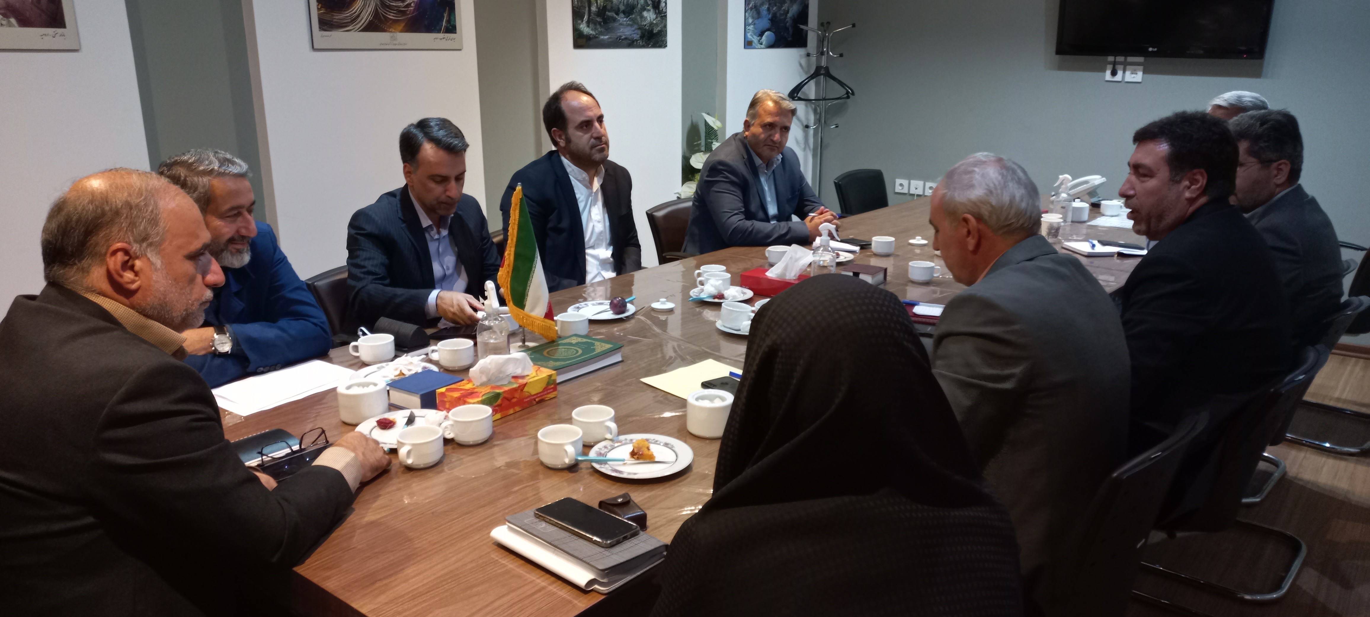 فرماندار شهرستان ارومیه: با افتخار آماده میزبانی از زائران اربعین حسینی خواهیم بود