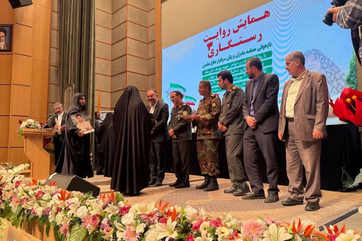 سرپرست معاونت سیاسی و اجتماعی استانداری آذربایجانغربی: دانشآموزان و دانشجویان پرچمداران اقتدار ایران اسلامی هستند