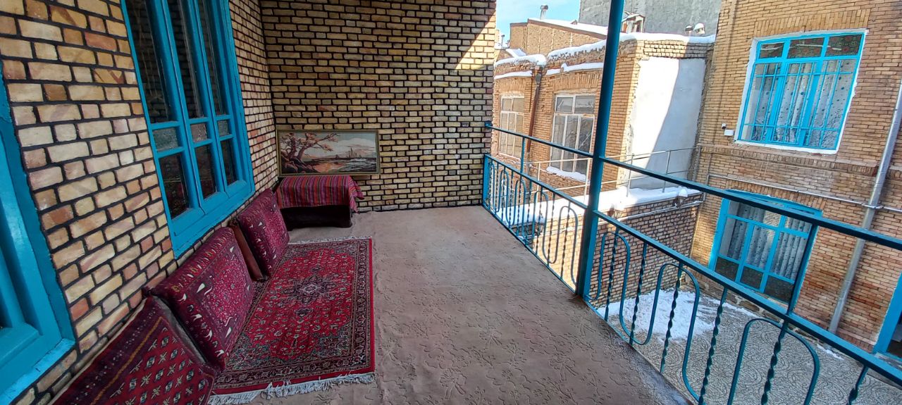 افتتاح طرح های گردشگری و بوم گردی در شهرستان ارومیه