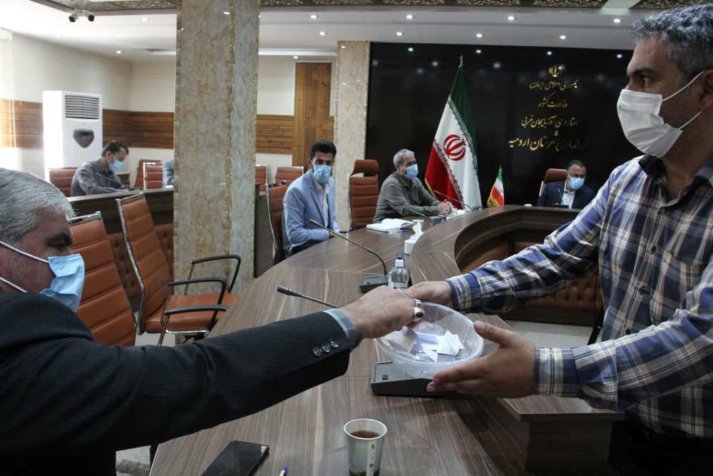 تاکید فرماندار ارومیه بر تداوم همدلی شورای شهرستان
