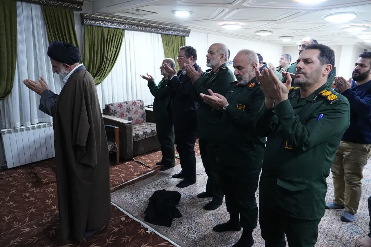 برگزاری دومین کنگره ملی بزرگداشت سرداران و 12 هزار شهید آذربایجان‌غربی