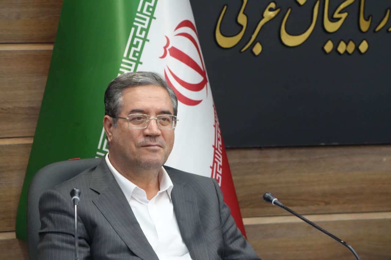 به ریاست رئیس‌جمهور انجام شد؛ برگزاری جلسه شورای برنامه‌ریزی و توسعه آذربایجان‌غربی